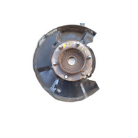 2003-2016 Toyota 4Runner 4X2 Steering Knuckle Spindle Front Left 43212-60200, F029, OEM, 2003, 2004, 2005, 2006, 2007, 2008, 2009, 2010, 2011, 2012, 2013, 2014, 2015, 2016