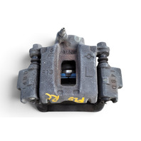 2003-2009 Toyota 4Runner Rear Left Brake Caliper, 47750-35170, F029, OEM, 2003, 2004, 2005, 2006, 2007, 2008, 2009