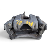 2003-2009 Toyota 4Runner Rear Left Brake Caliper, 47750-35170, F029, OEM, 2003, 2004, 2005, 2006, 2007, 2008, 2009