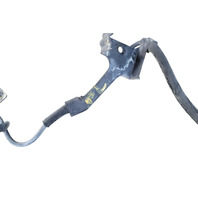 2003-2009 Toyota 4Runner ABS Brakes Wheel Speed Sensor Front Left 89516-60080, F029, OEM, 2003, 2004, 2005, 2006, 2007, 2008, 2009