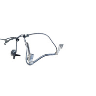 2003-2009 Toyota 4Runner ABS Brakes Wheel Speed Sensor Front Left 89516-60080, F029, OEM, 2003, 2004, 2005, 2006, 2007, 2008, 2009