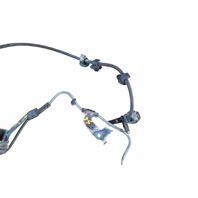 2003-2009 Toyota 4Runner ABS Brakes Wheel Speed Sensor Front Left 89516-60080, F029, OEM, 2003, 2004, 2005, 2006, 2007, 2008, 2009