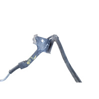 2003-2009 Toyota 4Runner ABS Brakes Wheel Speed Sensor Front Left 89516-60080, F029, OEM, 2003, 2004, 2005, 2006, 2007, 2008, 2009