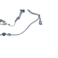 2003-2009 Toyota 4Runner ABS Brakes Wheel Speed Sensor Front Left 89516-60080, F029, OEM, 2003, 2004, 2005, 2006, 2007, 2008, 2009