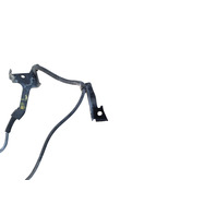 2003-2009 Toyota 4Runner ABS Brakes Wheel Speed Sensor Front Left 89516-60080, F029, OEM, 2003, 2004, 2005, 2006, 2007, 2008, 2009