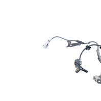 2003-2009 Toyota 4Runner ABS Brakes Wheel Speed Sensor Front Left 89516-60080, F029, OEM, 2003, 2004, 2005, 2006, 2007, 2008, 2009