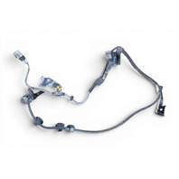 2003-2009 Toyota 4Runner ABS Brakes Wheel Speed Sensor Front Left 89516-60080, F029, OEM, 2003, 2004, 2005, 2006, 2007, 2008, 2009
