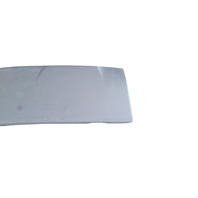 2003-2005 Toyota 4Runner Quarter Wheel Opening Flare/Molding Rear Right/Passenger Textured, 75653-35090, F029, OEM, 2003, 2004, 2005