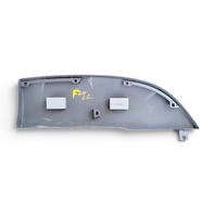 2003-2005 Toyota 4Runner Quarter Wheel Opening Flare/Molding Rear Right/Passenger Textured, 75653-35090, F029, OEM, 2003, 2004, 2005