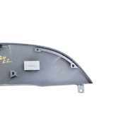 2003-2005 Toyota 4Runner Quarter Wheel Opening Flare/Molding Rear Right/Passenger Textured, 75653-35090, F029, OEM, 2003, 2004, 2005