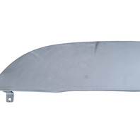 2003-2005 Toyota 4Runner Quarter Wheel Opening Flare/Molding Rear Right/Passenger Textured, 75653-35090, F029, OEM, 2003, 2004, 2005