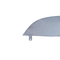2003-2005 Toyota 4Runner Quarter Wheel Opening Flare/Molding Rear Right/Passenger Textured, 75653-35090, F029, OEM, 2003, 2004, 2005