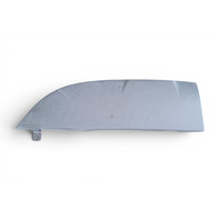 2003-2005 Toyota 4Runner Quarter Wheel Opening Flare/Molding Rear Right/Passenger Textured, 75653-35090, F029, OEM, 2003, 2004, 2005