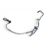 2003-2009 Toyota 4Runner Power Steering Pressure Feed Hose 4.7L 8 Cyl. 44413-35010, F029, OEM, 2003, 2004, 2005, 2006, 2007, 2008, 2009