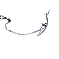 2003-2009 Toyota 4Runner Power Steering Pressure Feed Hose 4.7L 8 Cyl. 44413-35010, F029, OEM, 2003, 2004, 2005, 2006, 2007, 2008, 2009