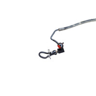 2003-2009 Toyota 4Runner Power Steering Pressure Feed Hose 4.7L 8 Cyl. 44413-35010, F029, OEM, 2003, 2004, 2005, 2006, 2007, 2008, 2009