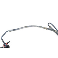 2003-2009 Toyota 4Runner Power Steering Pressure Feed Hose 4.7L 8 Cyl. 44413-35010, F029, OEM, 2003, 2004, 2005, 2006, 2007, 2008, 2009