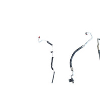 2003-2004 Toyota 4Runner A/C Air Conditioner Suction Hose Pipe 4.7L V8, Set(4), 88704-35020, F029, OEM, 2003, 2004, 2005