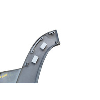 2003-2005 Toyota 4Runner Door Molding Trim Rear Right Textured, 75741-35120, F029, OEM, 2003, 2004, 2005