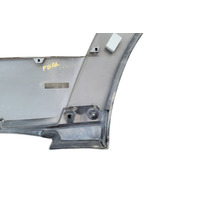 2003-2005 Toyota 4Runner Door Molding Trim Rear Right Textured, 75741-35120, F029, OEM, 2003, 2004, 2005