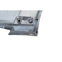2003-2005 Toyota 4Runner Door Molding Trim Rear Right Textured, 75741-35120, F029, OEM, 2003, 2004, 2005