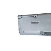 2003-2005 Toyota 4Runner Door Molding Trim Rear Right Textured, 75741-35120, F029, OEM, 2003, 2004, 2005