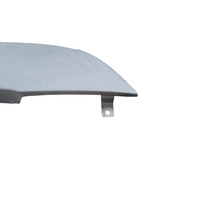 2003-2005 Toyota 4Runner Quarter Wheel Opening Flare/Molding Rear Left/Driver Textured, 75654-35090, F029, OEM, 2003, 2004, 2005