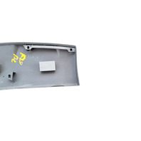 2003-2005 Toyota 4Runner Quarter Wheel Opening Flare/Molding Rear Left/Driver Textured, 75654-35090, F029, OEM, 2003, 2004, 2005