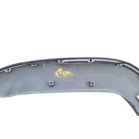 2003-2005 Toyota 4Runner Fender Wheel Opening Flare Right/Passenger Grey, 53847-35110, F029, OEM, 2003, 2004, 2005
