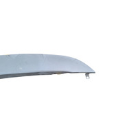 2003-2005 Toyota 4Runner Fender Wheel Opening Flare Right/Passenger Grey, 53847-35110, F029, OEM, 2003, 2004, 2005