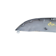 2003-2005 Toyota 4Runner Fender Wheel Opening Flare Right/Passenger Grey, 53847-35110, F029, OEM, 2003, 2004, 2005