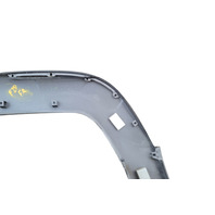 2003-2005 Toyota 4Runner Fender Wheel Opening Flare Right/Passenger Grey, 53847-35110, F029, OEM, 2003, 2004, 2005