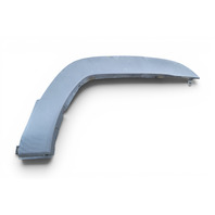 2003-2005 Toyota 4Runner Fender Wheel Opening Flare Right/Passenger Grey, 53847-35110, F029, OEM, 2003, 2004, 2005