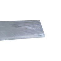 2003-2005 Toyota 4Runner Door Molding Trim Front Left Textured, 75732-35120, F029, OEM, 2003, 2004, 2005
