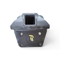 2003-2024 Toyota 4Runner Trailer Tow Hitch 51909-35011, F029, OEM, 2003, 2004, 2005, 2006, 2007, 2008, 2009, 2010, 2011, 2012, 2013, 2014, 2015, 2016, 2017, 2018, 2019, 2020, 2021, 2022, 2023, 2024