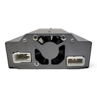 2007-2014 Toyota FJ Cruiser Power Inverter Voltage Converter Module, 86210-35080, F030, OEM, 2007, 2008, 2009, 2010, 2011, 2012, 2013, 2014