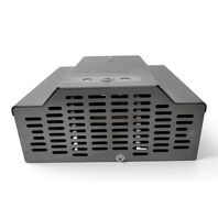 2007-2014 Toyota FJ Cruiser Power Inverter Voltage Converter Module, 86210-35080, F030, OEM, 2007, 2008, 2009, 2010, 2011, 2012, 2013, 2014
