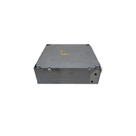 2007-2014 Toyota FJ Cruiser Power Inverter Voltage Converter Module, 86210-35080, F030, OEM, 2007, 2008, 2009, 2010, 2011, 2012, 2013, 2014