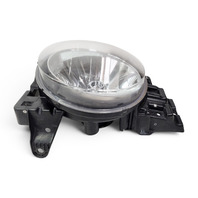 2007-2014 Toyota FJ Cruiser Head Light Lamp Right/Passenger 81140-35465, F030, OEM, 2007, 2008, 2009, 2010, 2011, 2012, 2013, 2014