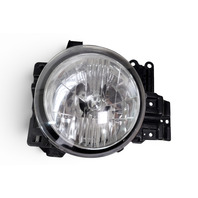 2007-2014 Toyota FJ Cruiser Head Light Lamp Right/Passenger 81140-35465, F030, OEM, 2007, 2008, 2009, 2010, 2011, 2012, 2013, 2014