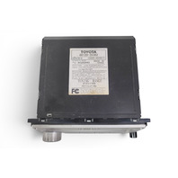 2007-2011 Toyota FJ Cruiser Radio CD Cassette Player 86120-35382, F030, OEM, 2007, 2008, 2009, 2010, 2011