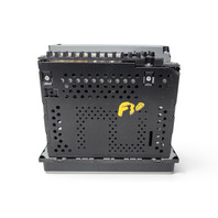 2007-2011 Toyota FJ Cruiser Radio CD Cassette Player 86120-35382, F030, OEM, 2007, 2008, 2009, 2010, 2011