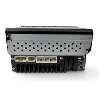 2007-2011 Toyota FJ Cruiser Radio CD Cassette Player 86120-35382, F030, OEM, 2007, 2008, 2009, 2010, 2011