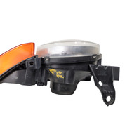 2007-2014 Toyota FJ Cruiser Head Light Lamp w/Turn Signal Left/Driver 81171-35440, 81070-35445, F030, OEM, 2007, 2008, 2009, 2010, 2011, 2012, 2013, 2014