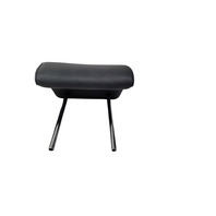 2007-2011 Toyota FJ Cruiser Rear Headrest, Black, Left/Center/Right Set(3), 71960-35043-B0, F030, OEM, 2007, 2008, 2009, 2010, 2011
