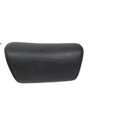 2007-2011 Toyota FJ Cruiser Rear Headrest, Black, Left/Center/Right Set(3), 71960-35043-B0, F030, OEM, 2007, 2008, 2009, 2010, 2011