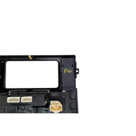 2008-2013 Toyota FJ Cruiser A/C Heater Climate Temperature Control 84010-35121-B1, F030, OEM, 2008, 2009, 2010, 2011, 2012, 2013