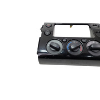 2008-2013 Toyota FJ Cruiser A/C Heater Climate Temperature Control 84010-35121-B1, F030, OEM, 2008, 2009, 2010, 2011, 2012, 2013