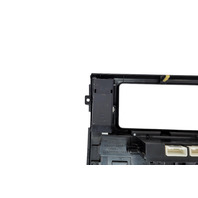 2008-2013 Toyota FJ Cruiser A/C Heater Climate Temperature Control 84010-35121-B1, F030, OEM, 2008, 2009, 2010, 2011, 2012, 2013