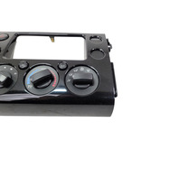 2008-2013 Toyota FJ Cruiser A/C Heater Climate Temperature Control 84010-35121-B1, F030, OEM, 2008, 2009, 2010, 2011, 2012, 2013